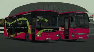  Irisbus Crossway